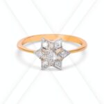 Rose Gold Jewellery Exporters From India