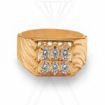 Luxury Gold Jewelry From India